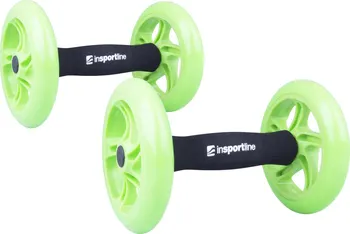 Insportline AB Roller Double