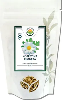 Léčivý čaj Salvia Paradise Kopretina řimbaba nať