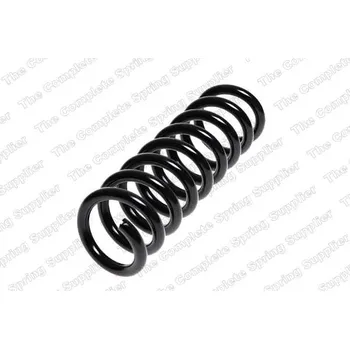 Pružina podvozku LESJOEFORS 4256854