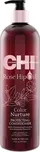 Farouk Systems Chi Rose Hip Oil…