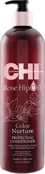 Farouk Systems Chi Rose Hip Oil Protecting kondicionér 739 ml