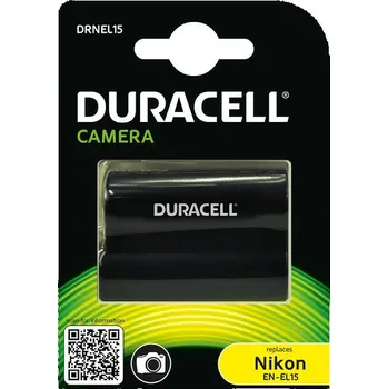 Duracell DR9630 1400 mAh