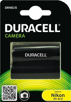 Duracell DR9630 1400 mAh