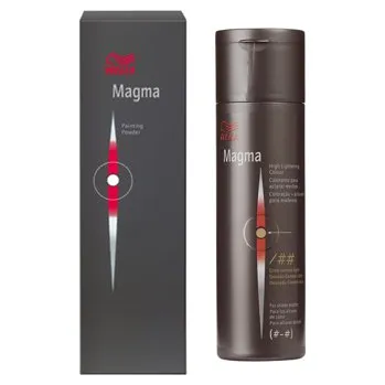 Wella Magma barevný melír 120 g