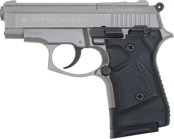 Atak Zoraki 914 auto 9 mm