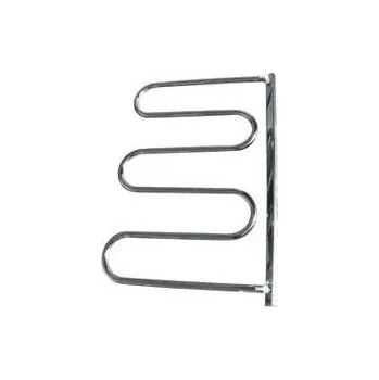 Radiátor Elektrický sušák ručníků ES 3 - otočný nerez Olsen-Spa