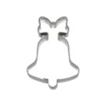 Vykrajovátko Vykrajovátko na perníčky a cukroví ZVONEK S MAŠLÍ, 441