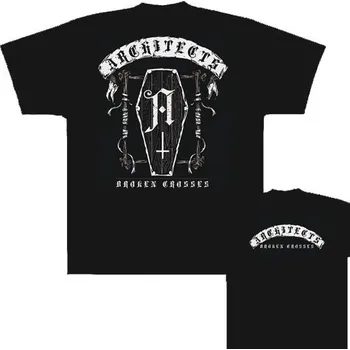 Pánské tričko Architects - triko