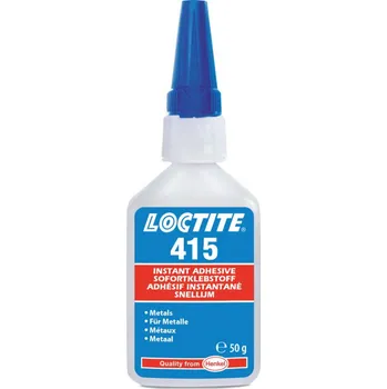 Stavebniny Loctite 415