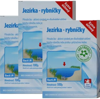 Baktoma Bacti JR, 3x 100 g