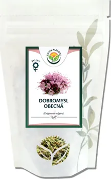 Přírodní produkt Salvia Paradise Dobromysl nať