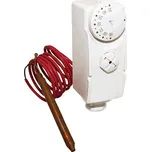 Salus AT10F Mechanický příložný termostat s kapilárou