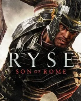 Počítačová hra Ryse Son of Rome PC digitální verze