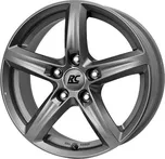 RC-Design RC24 titan 7,5x17 5x114,3 ET50