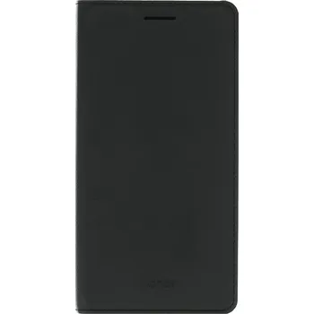 Pouzdro na mobilní telefon Honor flipové pouzdro pro Honor 4C černé