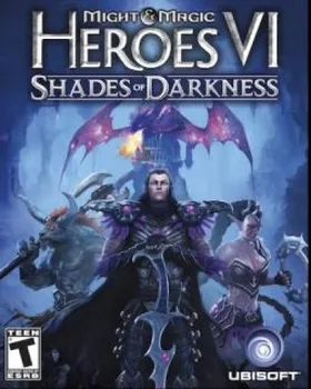 Počítačová hra Might and Magic Heroes VI: Shades of Darkness PC digitální verze