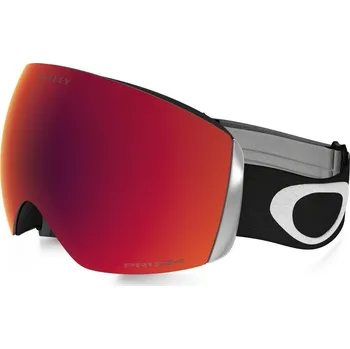 Sport Brýle OAKLEY Flight Deck M Matte Black w Prizm Torch Iridium, OO7064-39