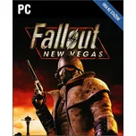 Fallout: New Vegas PC digitální verze