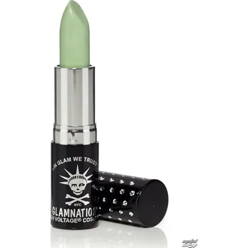 Rtěnka rtěnka MANIC PANIC - Green Icing