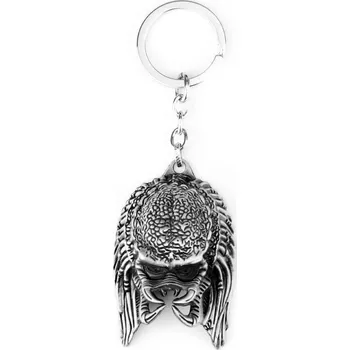 Klíčenka Alien vs. Predator (st) 2 (Přívěšek na klíče Alien vs. Predator)