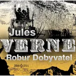 Robur Dobyvatel - Jules Verne (čte Jan…