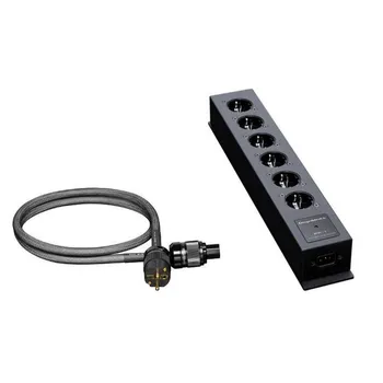 Prodlužovací kabel Gigawatt PF-1 MK2 + LC-2 MK3