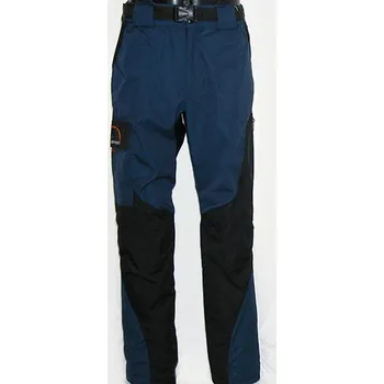 O.K. SPORT Pánské kalhoty Shocking Barva: Zelená, Velikost: M