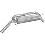 Zadní tlumič výfuku POLMO 07.423