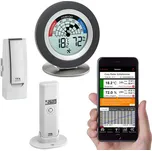 TFA 31.4008.02 Weatherhub