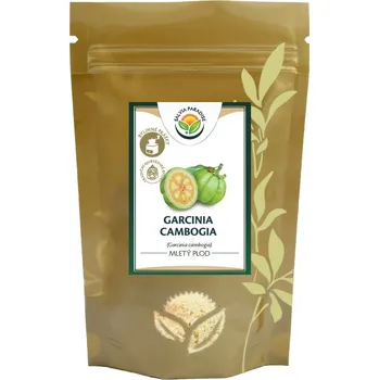 Přírodní produkt Salvia Paradise Garcinia cambogia prášek
