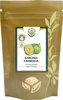 Přírodní produkt Salvia Paradise Garcinia cambogia prášek