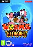 Worms Reloaded PC