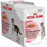 Royal Canin Kitten Instinctive kapsička