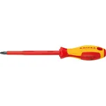 Šroubovák křížový PZ4x200 KNIPEX 982504 - 1000V