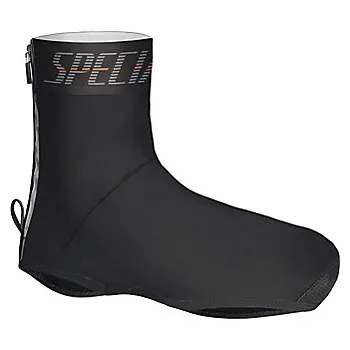 Cyklistické návleky Návleky na tretry Specialized DEFLECT WR SHOE COVER BLK