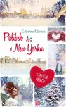 Polibek v New Yorku - Catherine Riderová