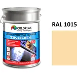 ZINOREX S 2211 RAL 1015 béžová 9 L