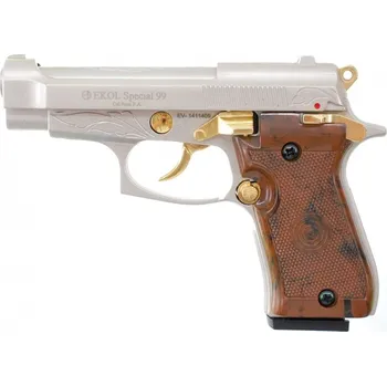 Ekol Special 99 9 mm