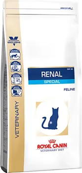 Royal Canin Vet Diet Feline Renal Special