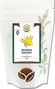 Čaj Salvia Paradise Rooibos červený