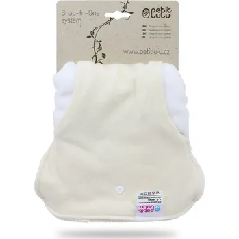 Plenkové kalhoty Petit Lulu SIO basic START 1 ks