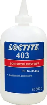 Průmyslové lepidlo Loctite 403