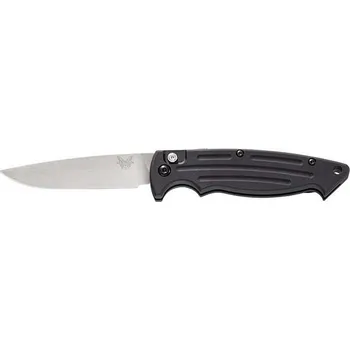 kapesní nůž Benchmade Mini Reflex, zavírací nůž s klipem 2551