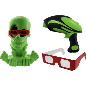 Dětská zbraň EP Line Cool Games Lovec duchů 3D