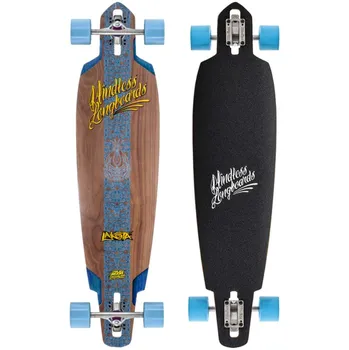Longboard Mindless Voodoo Lakota DT V2 40"