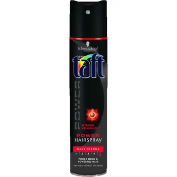 Schwarzkopf Taft Power lak na vlasy 250…