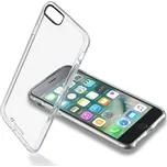 Cellularline Clear Duo pro Apple iPhone…