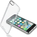 Cellularline Clear Duo pro Apple iPhone…