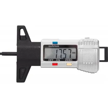 Kinex měřidlo dezénu 1119-10