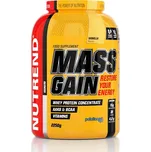 Nutrend Mass Gain 2250 g